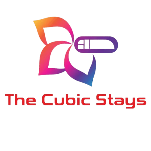 Contact Us - The Cubic Stays